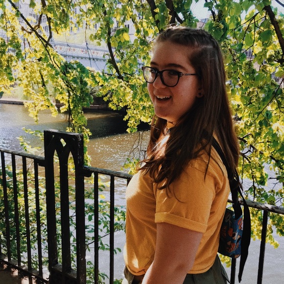 sarahiigrace